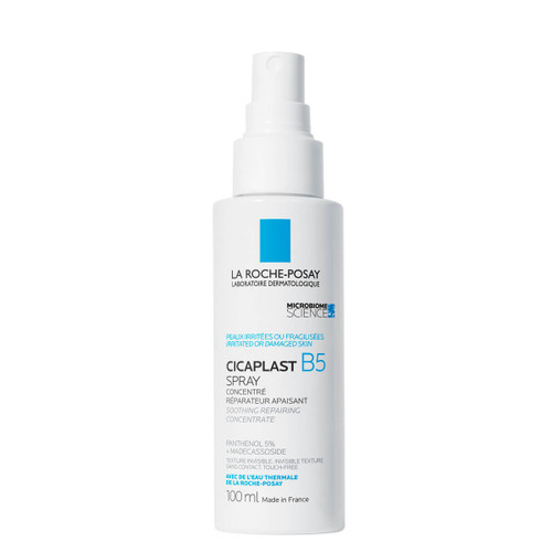 La Roche-Posay Cicaplast Spray B5, sprej za obnovu kože, 100 ml 