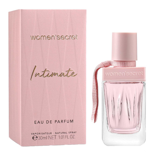 Women'Secret Intimate EDP 30 ml Women'Secret Intimate EDP 30 ml