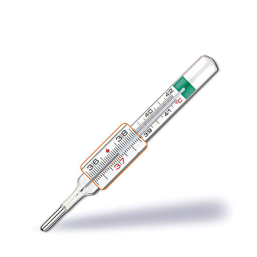Pic Solution Galijev termometar bez žive VedoEco Plus