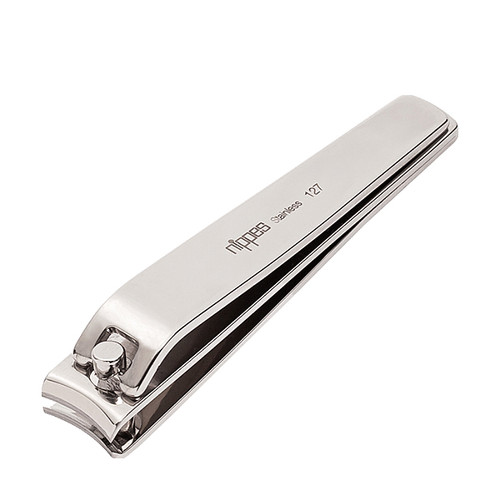 Nippes Grickalica za nokte, nehrđajući čelik 8 cm 127R