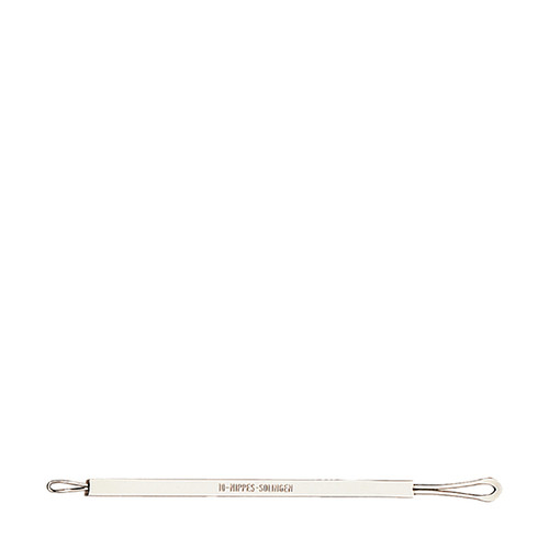 Nippes Stiskalica za mitesere i akne 10