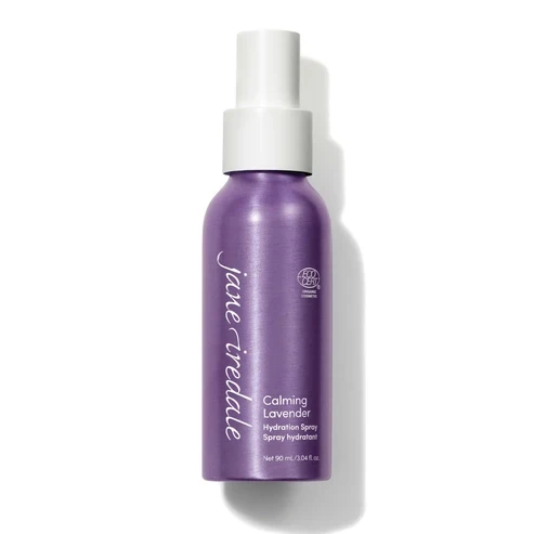 Jane Iredale Lavender Hydration sprej 90 ml