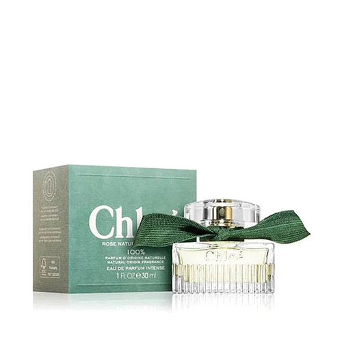 Chloe Signature Naturelle Rose Intense parfemska voda, 30 ml