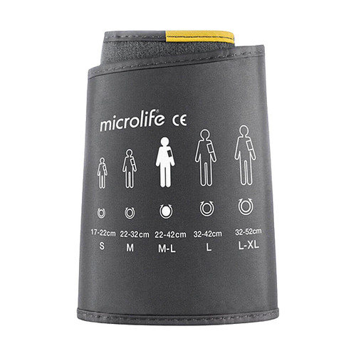 Microlife manžeta meka konusna M
