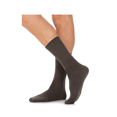 Relaxsan  X-STATIC čarape za dijabetičare sa srebrom, sive