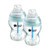 TOMMEE TIPPEE ADVANCED ANTI-COLIC BOČICE 260ML, 2 KOMADA