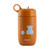 EQUA Kids boca od nehrđajućeg čelika TEDDY BEAR 400 ml