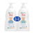 Trudi kremasti gel za ruke i lice s cvjetnim medom 500 ml + Trudi šampon 500 ml 1+1 paket