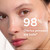 BIODERMA Bioderma Sensibio H2O Limited Edition micelarna voda 500 ml 