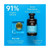 Apivita Hyaluronic Hydra Šampon za hidrataciju tanke kosu 250 ml