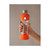 EQUA Staklena boca Active Tangerine 550 ml