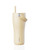  EQUA Carry Cup Termo šalica od nehrđajućeg čelika za čaj/kavu, 600 ml, Butter 