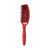 Olivia Garden Fingerbrush Care I'm Perfection Red Confidence četka za kosu