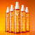 Vichy Capital Soleil Cell Protect Suho ulje za zaštitu lica, tijela i vrhova kose SPF30, 200 ml