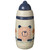 TOMMEE TIPPEE  Tommee Tippee® superstar™ "INSULATED" termo čaša sa silikonskom slamkom na izvlačenje, 266 ml, 12MJ+ 