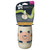 TOMMEE TIPPEE  Tommee Tippee® superstar™ "INSULATED" termo čaša sa silikonskom slamkom na izvlačenje, 266 ml, 12MJ+ 
