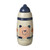 Tommee Tippee® superstar™ "INSULATED" termo čaša sa silikonskom slamkom na izvlačenje, 266 ml, 12MJ+