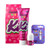 Melem Kiki poklon paket, magenta