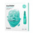 Dr. Jart+ Cyro Rubb Soothing maska za lice + ampula, 4g + 40g