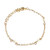 Farma Bijoux Little Pearls hipoalergena narukvica