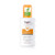 Eucerin SPF set za cijelu obitelj: Sensitive Protect sprej za zaštitu kože od sunca SPF 50+, 200 ml &  Sensitive Kids sprej za zaštitu dječje kože od suncaSPF 50+, 200 ml