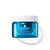 La Roche-Posay Hyalu B5 Visokoučinkovita krema za lice SPF30, 50ml