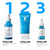 La Roche-Posay Hyalu B5 Vodeni gel za hidrataciju i matiranje lica, 40ml