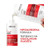 Vichy Dercos Šampon protiv ispadanja kose, refill 400 ml