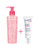 Bioderma Sensibio Duo Pack za kožu sklonu rozaceji, gel 200 ml + AR krema 40 ml