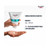 Eucerin DermoPure Clinical krema za tijelo s trostrukim djelovanjem 200 ml
