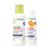 A-Derma Exomega Control noćna krema 400 ml + Poklon umirujuća kupka protiv grebanja 200 ml