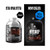 Polleo Sport Premium HydroX Whey Chocolate Gourmet protein