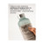 EQUA staklena boca Mismatch Water O'clock 750 ml