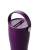EQUA Carry Cup termo šalica od nehrđajućeg čelika za čaj/kavu 600 ml, mulberry