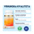 Gaia Naturelle Vitamin C+ s bioflavonoidima 30 tableta