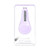 Foreo BEAR 2 Eyes & lips mikrostrujni uređaj za zaglađivanje