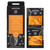 APIVITA EXPRESS BEAUTY MASKA S MEDOM 2X8 ML