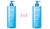 Uriage Dermatološki gel za tuširanje 500 ml 1 + 1 GRATIS