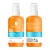 La Roche-Posay Anthelios Vitamin Sun maglica u spreju za lice i tijelo SPF30 200 ml