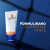 La Roche-Posay Anthelios UV Sport Sweat & Wet mlijeko za tijelo SPF50+ 200 ml