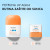 Vichy Capital Soleil UV Aqua nevidljivi fluid za lice SPF50 50 ml