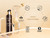 Apivita Queen Bee Longevity serum za lice 30 ml