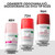 Vichy Beauty 48h roll-on antiperspirant 50 ml