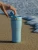 EQUA Carry Cup termo šalica od nehrđajućeg čelika za čaj/kavu 600 ml, MOOD:POLAKO