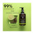 Apivita Cleansing gel za umivanje lica s propolisom 200 ml, rok upotrebe 31.12.2026.