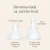 Lansinoh Start set bočica 60 ml + 160 ml