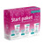 BIOVITALIS START PAKET ZA ATOPIJSKI DERMATITIS, rok upotrebe 31.1.2027.