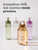 EQUA Flat boca 500 ml