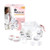 Tommee Tippee Starter set za dojenje s izdajalicom