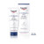 Eucerin UreaRepair Plus krema za suha i ispucala stopala s 10% ureje, 100 ml